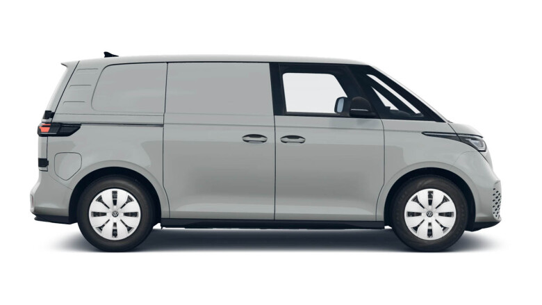 Volkswagen Id.Buzz Cargo 250kW Commerce 79kWh Auto 4Motion